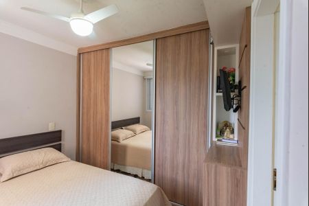 Apartamento à venda com 66m², 3 quartos e 1 vagaSuíte