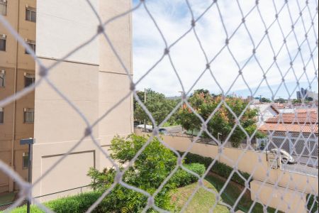 Apartamento à venda com 66m², 3 quartos e 1 vagaVista do Quarto 1