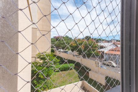 Apartamento à venda com 66m², 3 quartos e 1 vagaVista da Suíte