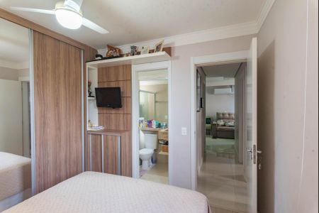 Apartamento à venda com 66m², 3 quartos e 1 vagaSuíte