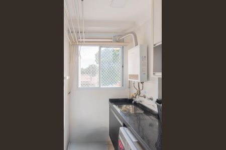 Apartamento à venda com 66m², 3 quartos e 1 vagaÁrea de Serviço