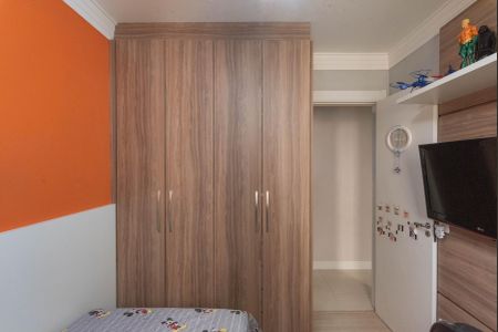 Apartamento à venda com 66m², 3 quartos e 1 vagaQuarto 1