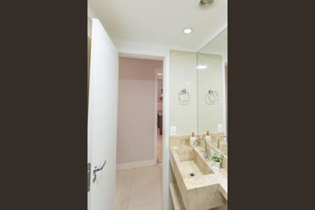 Apartamento à venda com 66m², 3 quartos e 1 vagaBanheiro