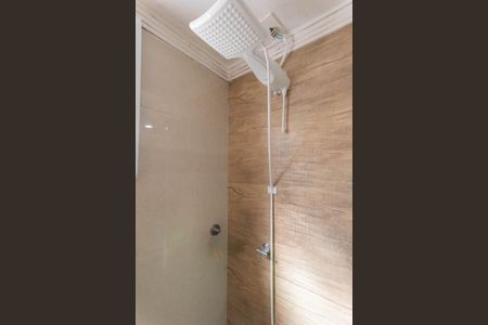 Apartamento à venda com 66m², 3 quartos e 1 vagaBanheiro da Suíte