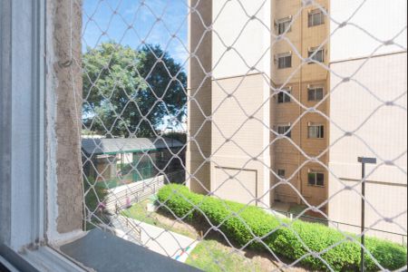 Apartamento à venda com 66m², 3 quartos e 1 vagaVista do Quarto 2