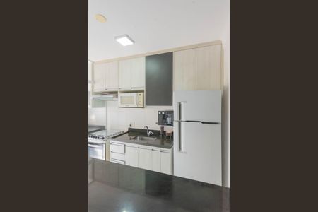 Apartamento à venda com 66m², 3 quartos e 1 vagaCozinha