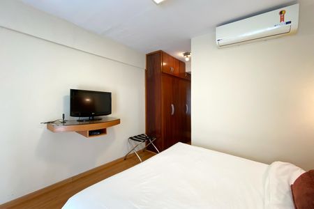 Apartamento para alugar com 49m², 1 quarto e sem vaga Apartamento para alugar com 49m², 1 quarto e sem vagaSuite