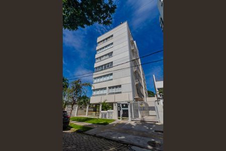 Studio para alugar com 33m², 1 quarto e 1 vaga