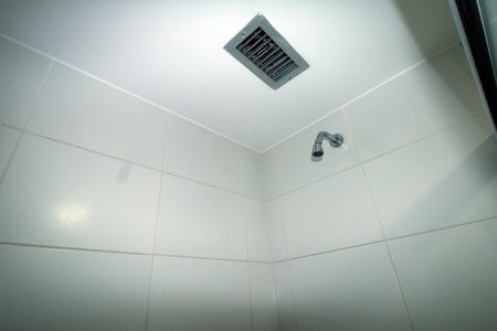 Apartamento à venda com 58m², 2 quartos e 1 vagaBanheiro da Suíte