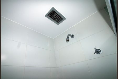 Apartamento à venda com 58m², 2 quartos e 1 vagaBanheiro Social