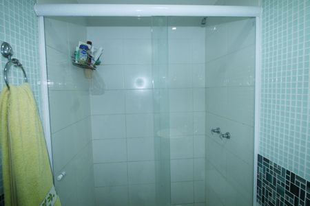 Apartamento à venda com 58m², 2 quartos e 1 vagaBanheiro da Suíte