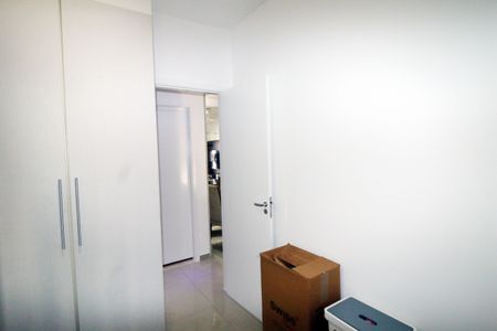 Apartamento à venda com 58m², 2 quartos e 1 vagaQuarto 2
