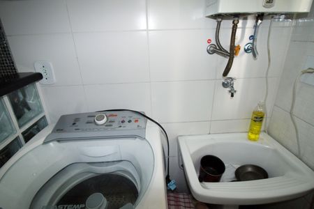 Apartamento à venda com 58m², 2 quartos e 1 vagaÁrea de Serviço