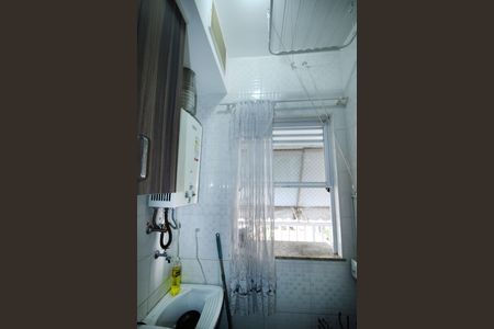 Apartamento à venda com 58m², 2 quartos e 1 vagaÁrea de Serviço