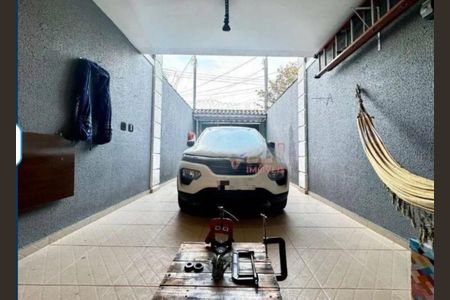 Casa à venda com 97m², 2 quartos e 1 vagaFoto 20