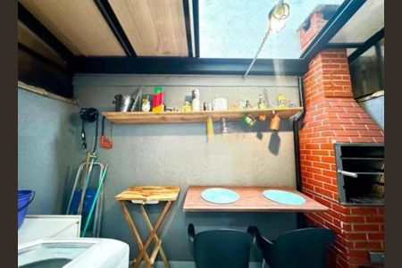 Casa à venda com 97m², 2 quartos e 1 vagaFoto 10