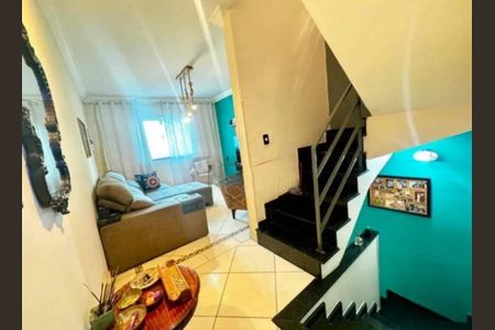 Casa à venda com 97m², 2 quartos e 1 vagaFoto 22