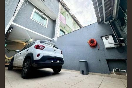 Casa à venda com 97m², 2 quartos e 1 vagaFoto 04