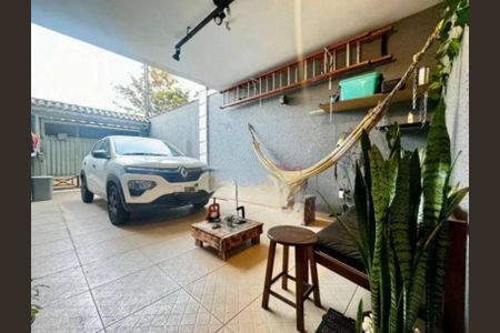 Casa à venda com 97m², 2 quartos e 1 vagaFoto 19