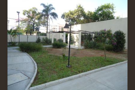 Apartamento à venda com 2 quartos, 44m² em Luz, São Paulo
