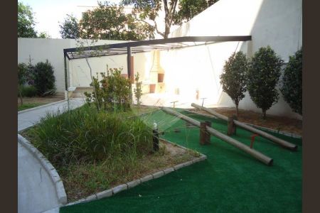 Apartamento à venda com 2 quartos, 44m² em Luz, São Paulo