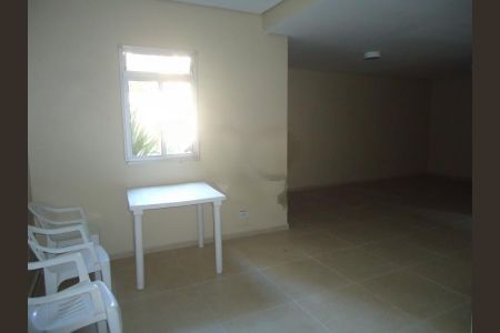 Apartamento à venda com 2 quartos, 44m² em Luz, São Paulo