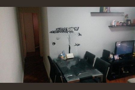 Apartamento à venda com 2 quartos, 44m² em Luz, São Paulo