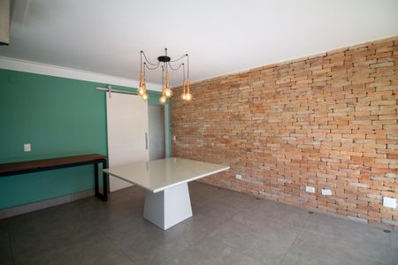Apartamento para alugar com 360m², 4 quartos e 2 vagasSala de Jantar
