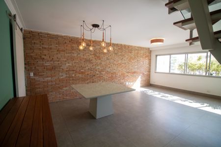Apartamento para alugar com 360m², 4 quartos e 2 vagasSala de Jantar