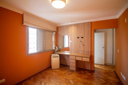 Apartamento para alugar com 360m², 4 quartos e 2 vagasQuarto 3 - Suíte