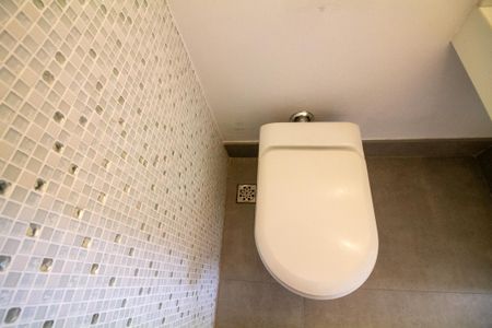 Apartamento para alugar com 360m², 4 quartos e 2 vagasLavabo