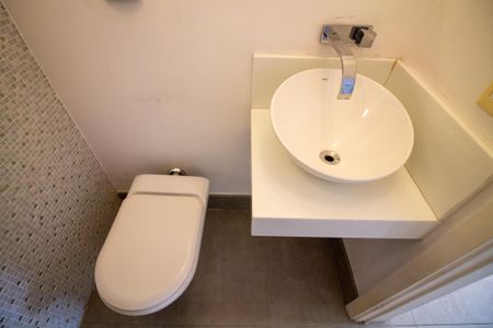 Apartamento para alugar com 360m², 4 quartos e 2 vagasLavabo