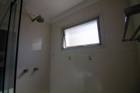 Apartamento para alugar com 360m², 4 quartos e 2 vagasBanheiro da Suíte