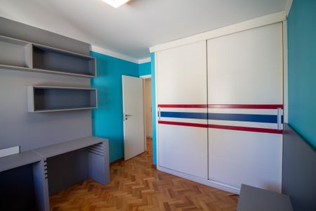 Quarto 1 de apartamento para alugar com 4 quartos, 360m² em Campo Belo, São Paulo