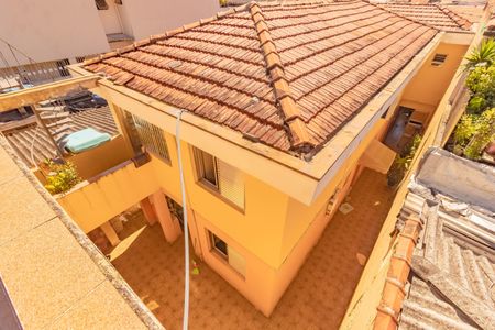 Casa à venda com 228m², 5 quartos e 2 vagasVista do Banheiro social