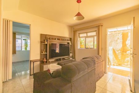 Sala de casa à venda com 5 quartos, 228m² em Americanópolis, São Paulo