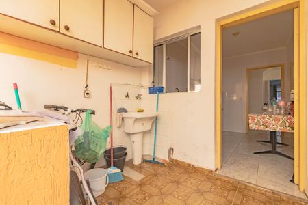 Casa à venda com 228m², 5 quartos e 2 vagasCozinha