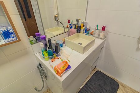 Casa à venda com 228m², 5 quartos e 2 vagasBanheiro da Suíte