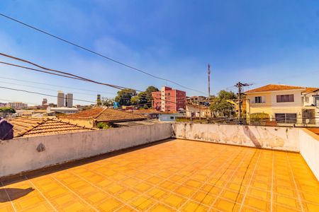Casa à venda com 228m², 5 quartos e 2 vagasVista do Banheiro social
