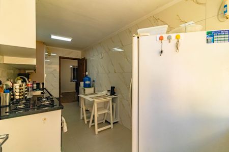 Casa à venda com 228m², 5 quartos e 2 vagasCozinha