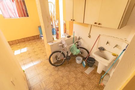 Casa à venda com 228m², 5 quartos e 2 vagasCozinha