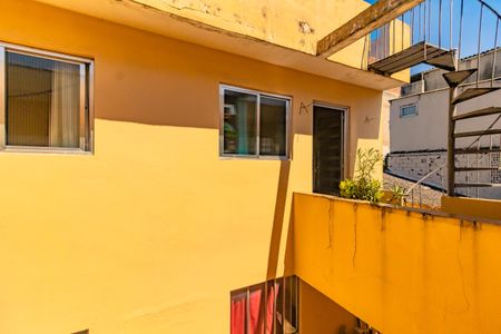 Casa à venda com 228m², 5 quartos e 2 vagasVista do Quarto 3