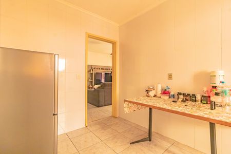 Casa à venda com 228m², 5 quartos e 2 vagasCozinha