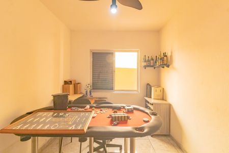 Casa à venda com 228m², 5 quartos e 2 vagasQuarto 2