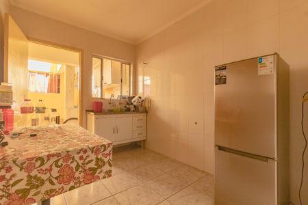 Casa à venda com 228m², 5 quartos e 2 vagasCozinha