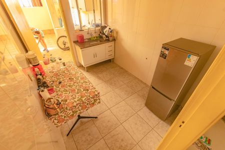 Casa à venda com 228m², 5 quartos e 2 vagasCozinha