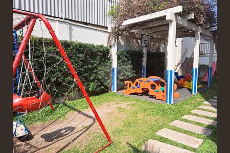 Apartamento à venda com 2 quartos, 44m² em Santo Amaro, São Paulo