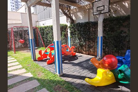 Apartamento à venda com 2 quartos, 44m² em Santo Amaro, São Paulo