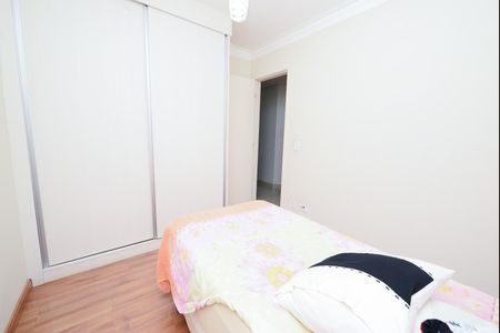Apartamento à venda com 77m², 3 quartos e 1 vaga Apartamento à venda com 77m², 3 quartos e 1 vagaQuarto 3