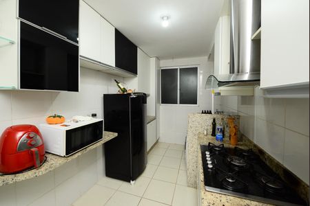 Apartamento à venda com 77m², 3 quartos e 1 vaga Apartamento à venda com 77m², 3 quartos e 1 vagaCozinha